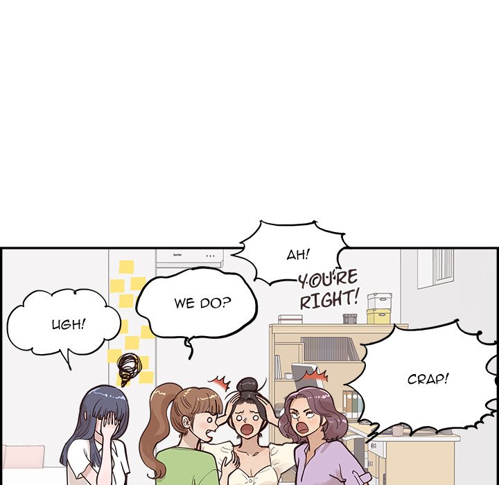 His Women