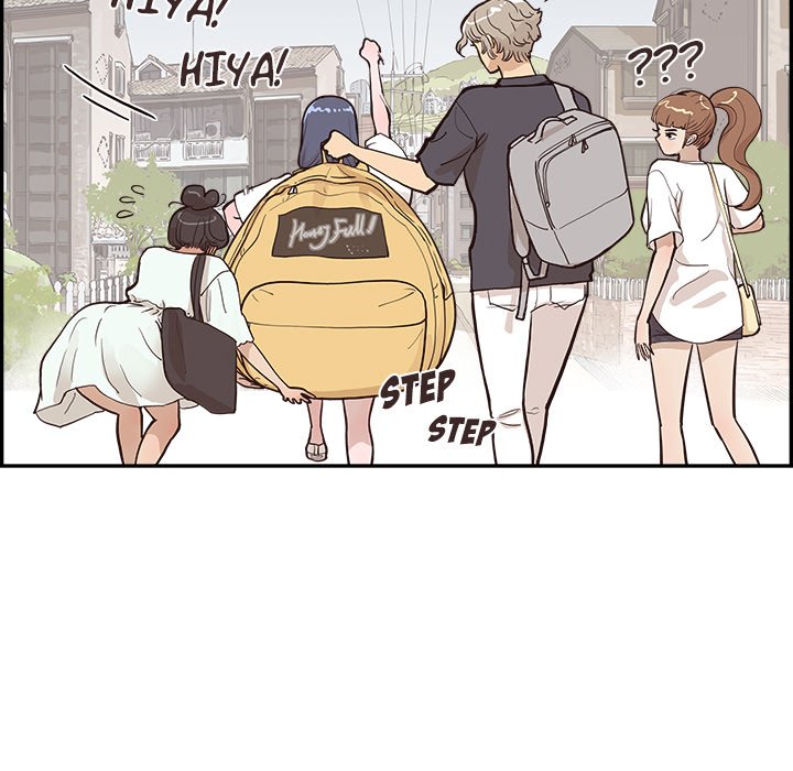 His Women
