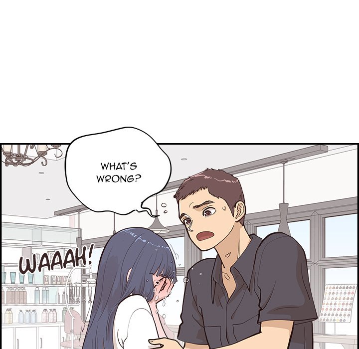 His Women