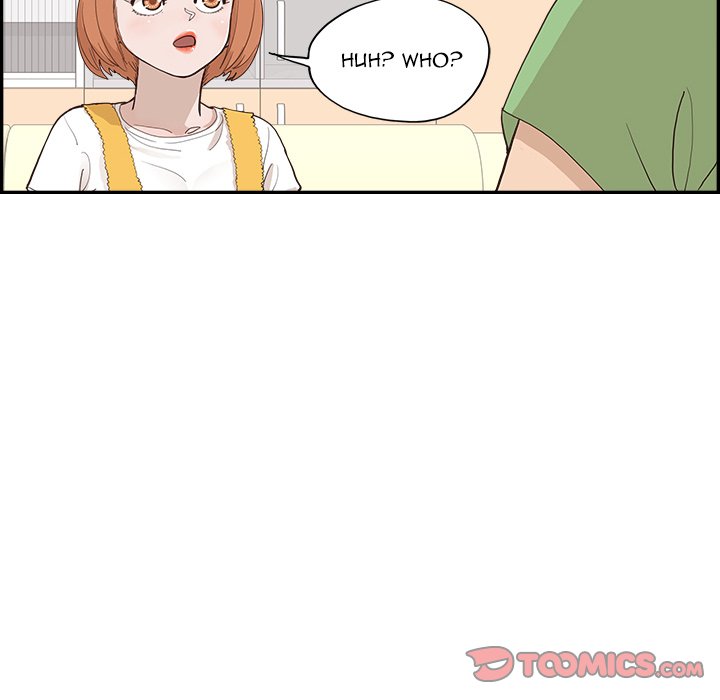 His Women