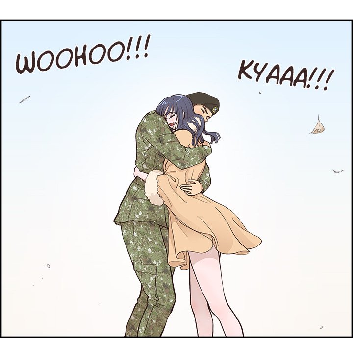 His Women