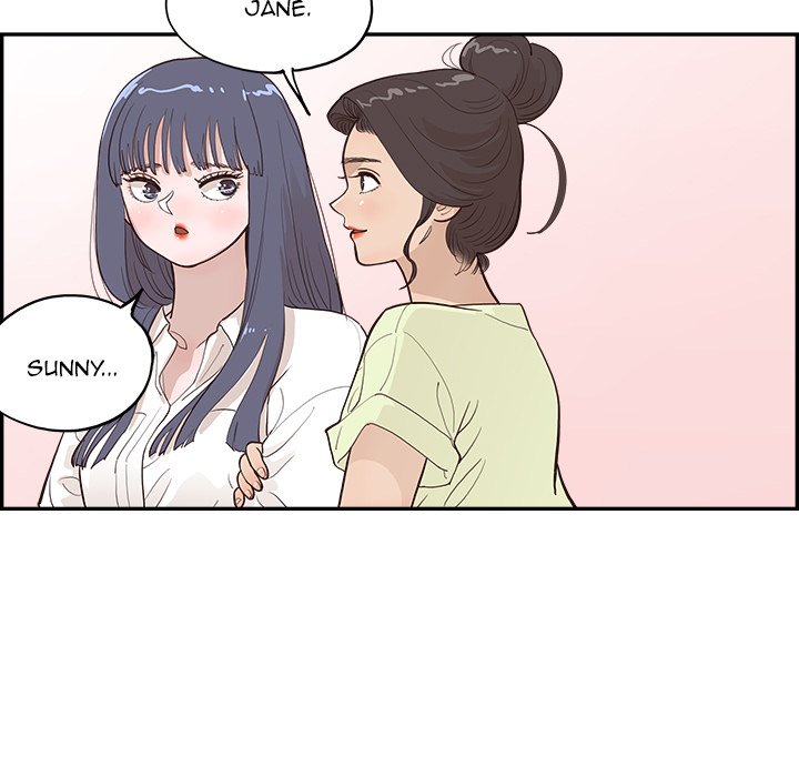 His Women