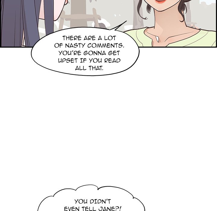 His Women