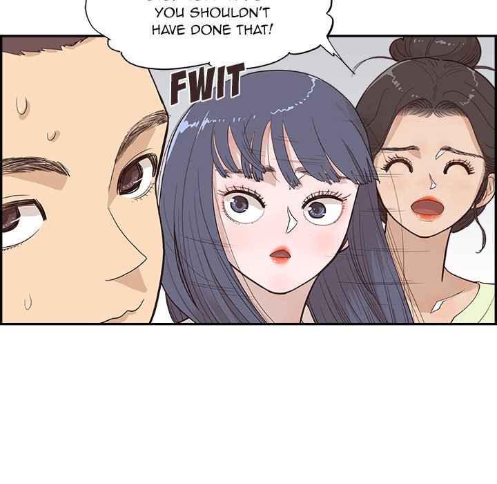 His Women