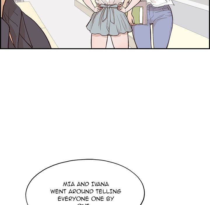 His Women