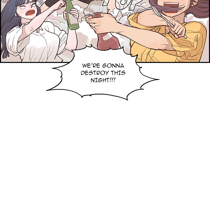 His Women