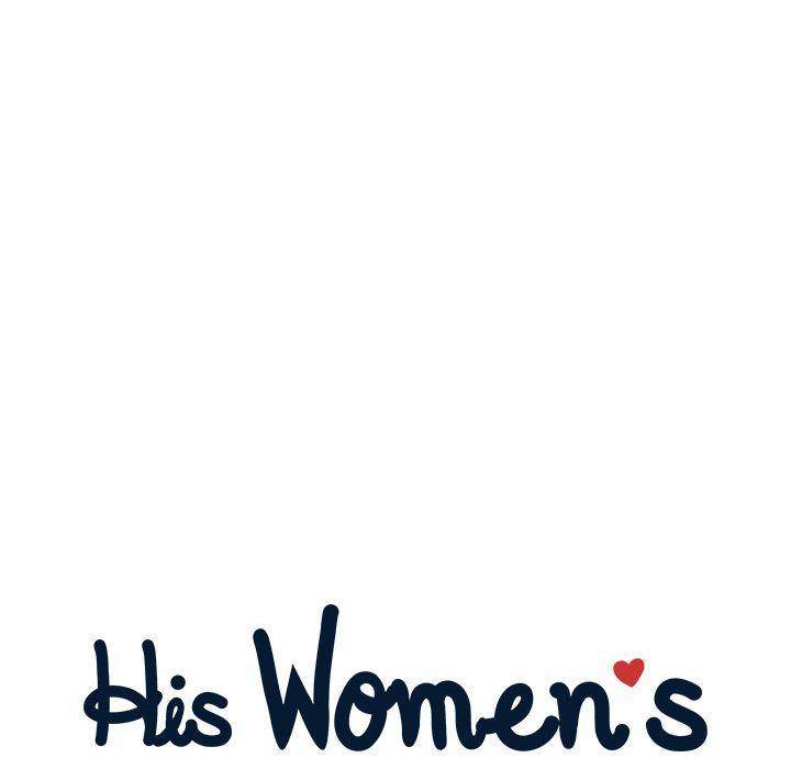 His Women