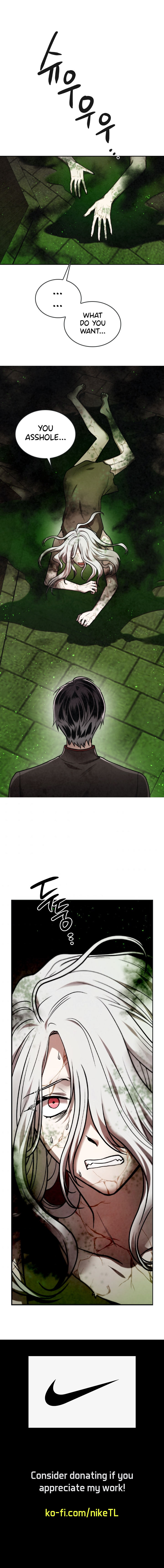 MEMORIZE - Chapter 35 Page 12