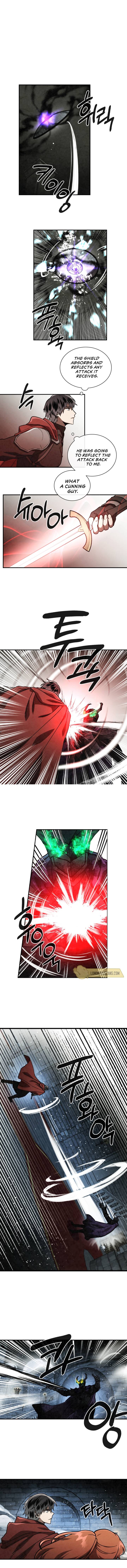 MEMORIZE - Chapter 59 Page 6