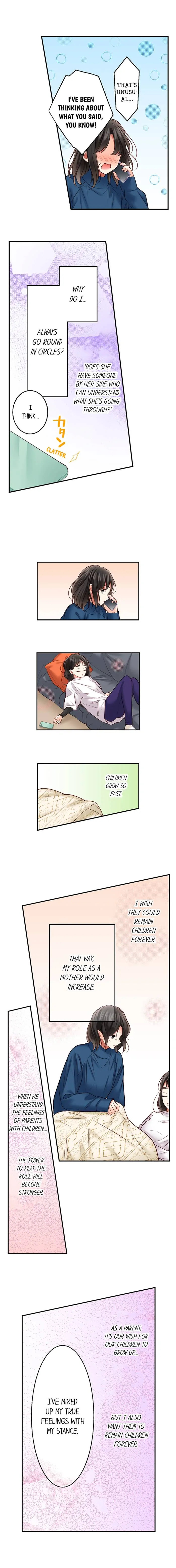 They Definitely Had Sex - Chapter 105 Page 2