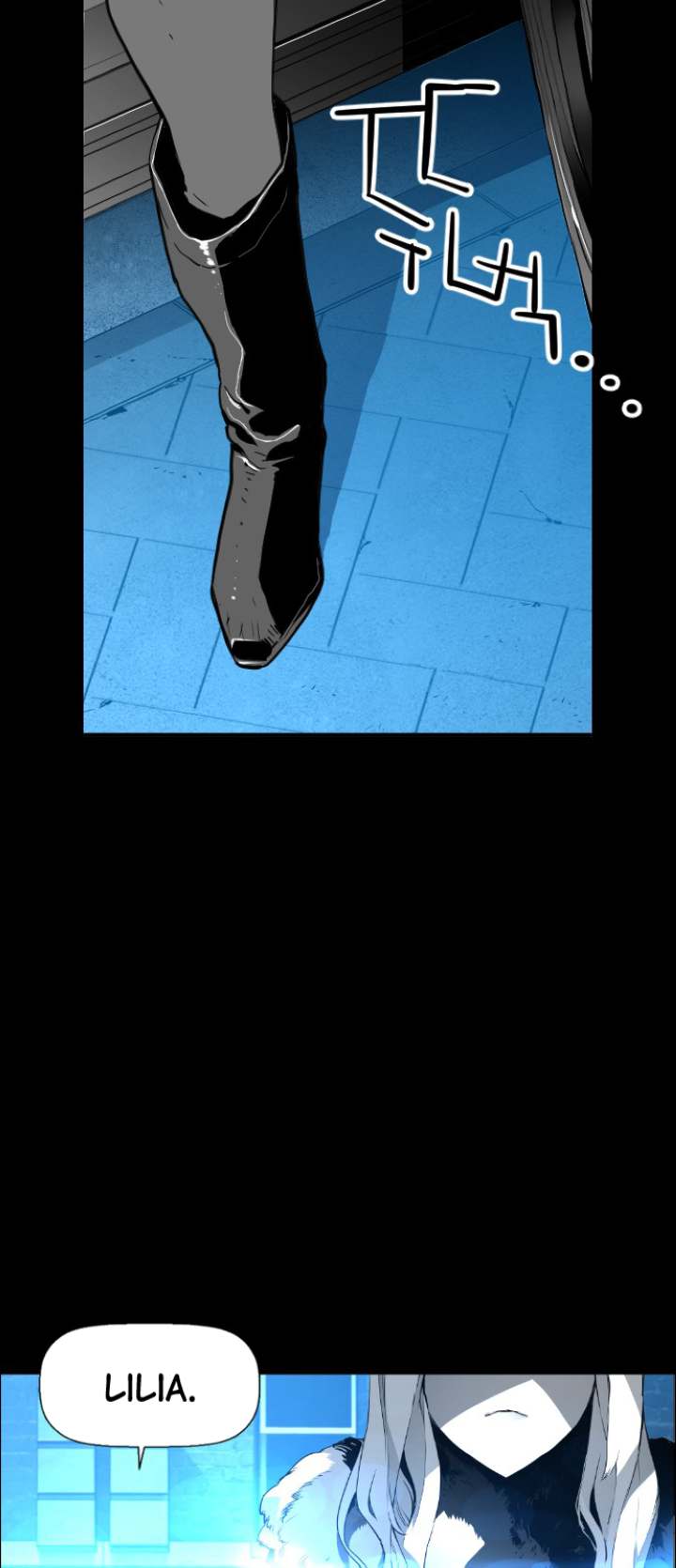 Terror Man - Chapter 101 Page 5