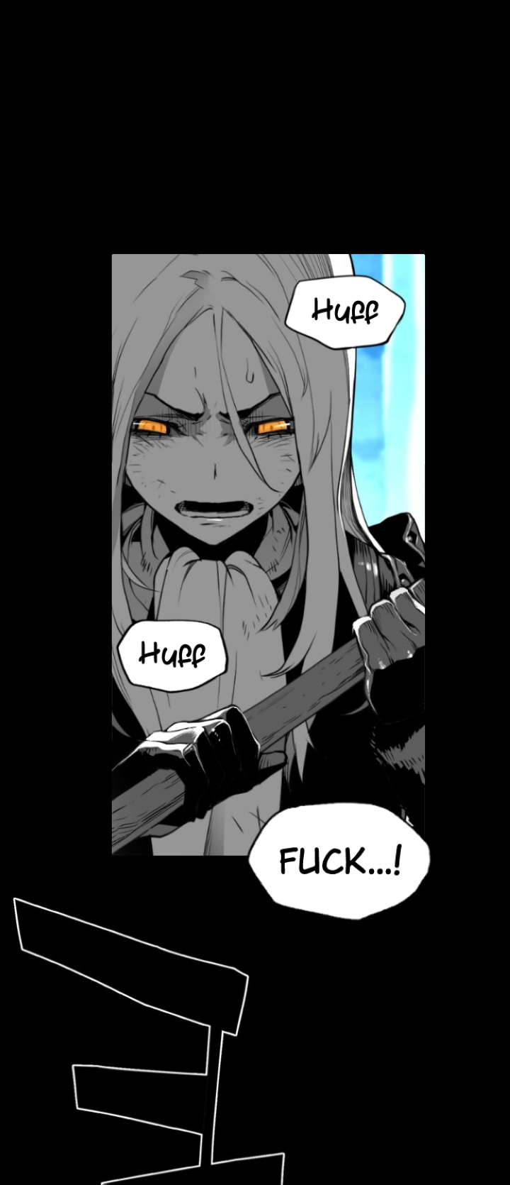 Terror Man - Chapter 106 Page 31