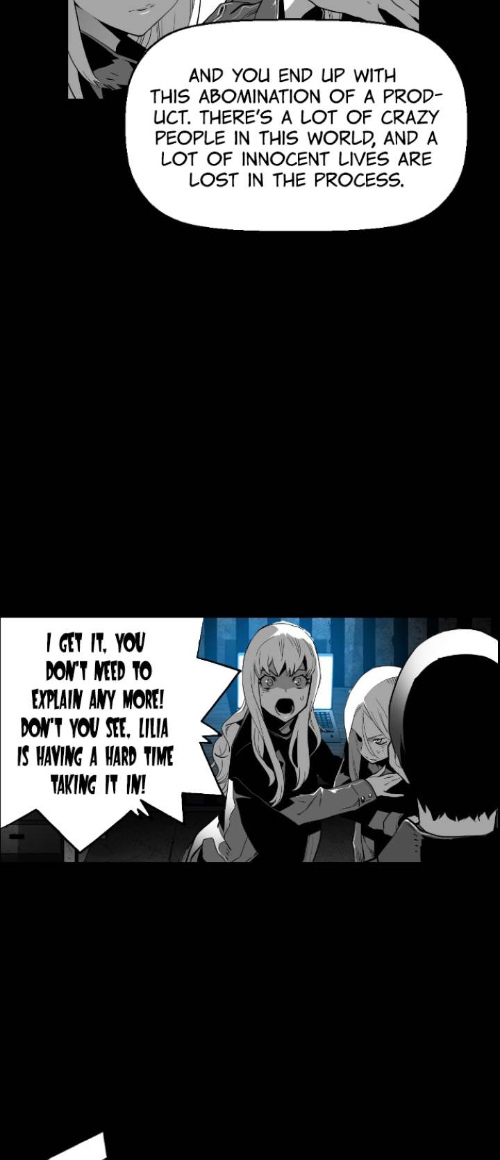 Terror Man - Chapter 110 Page 15