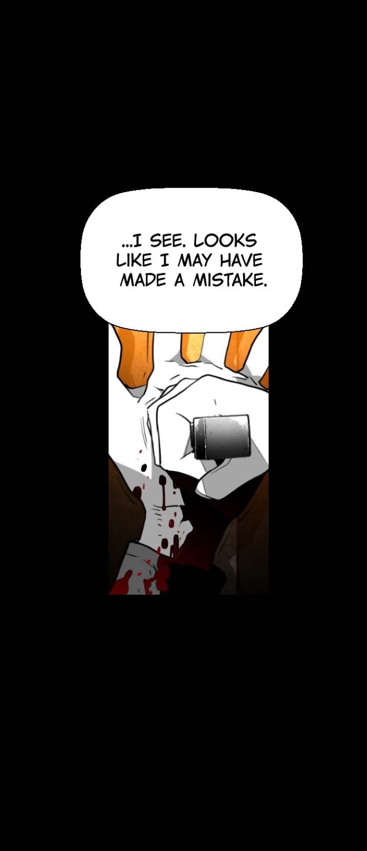 Terror Man - Chapter 111 Page 16