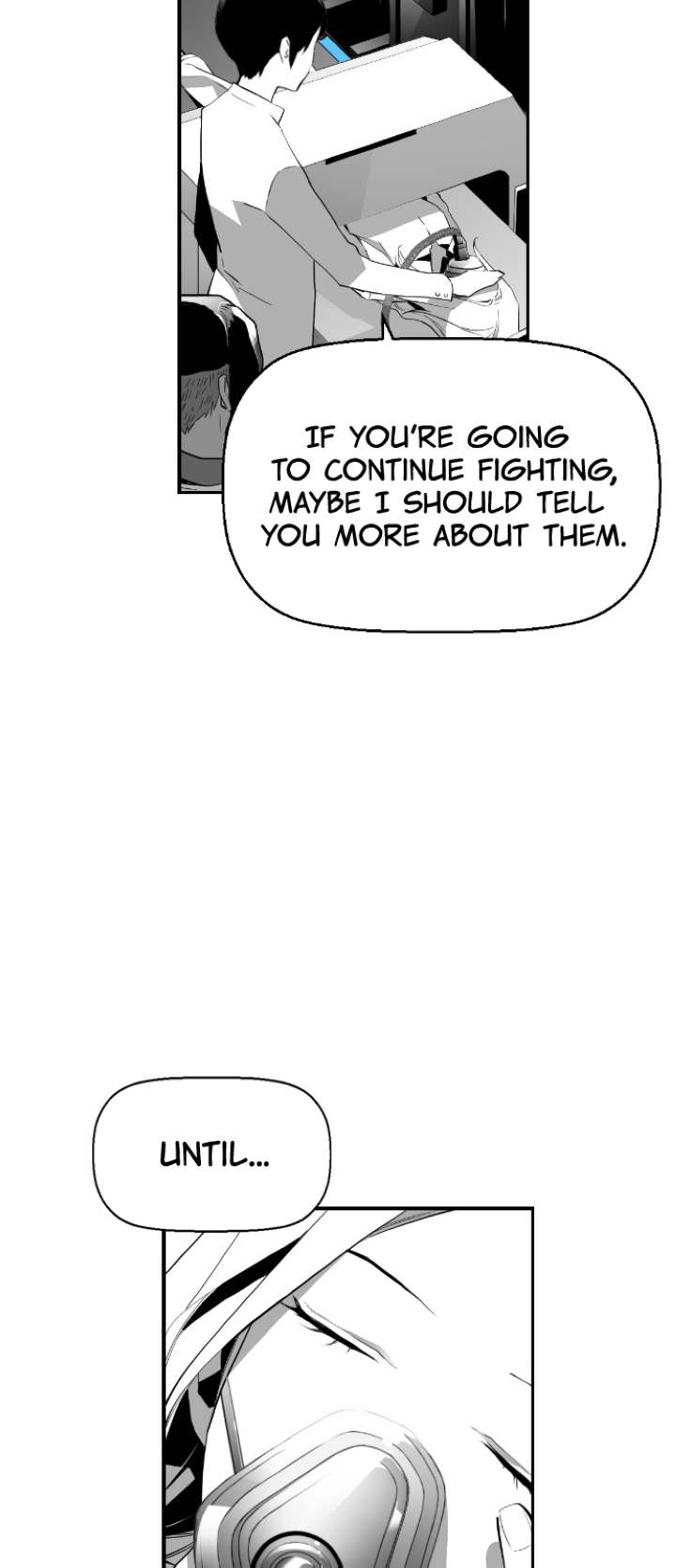 Terror Man - Chapter 113 Page 20