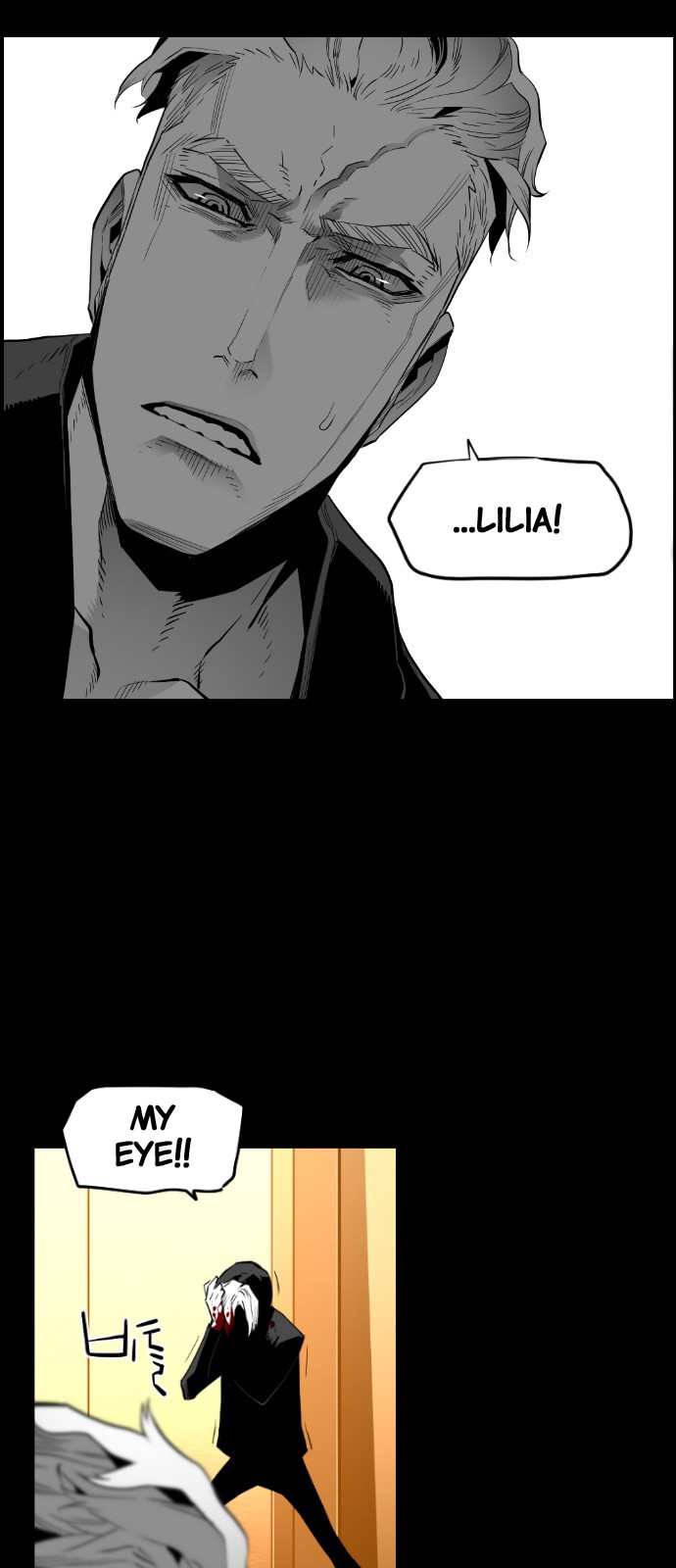 Terror Man - Chapter 147 Page 33