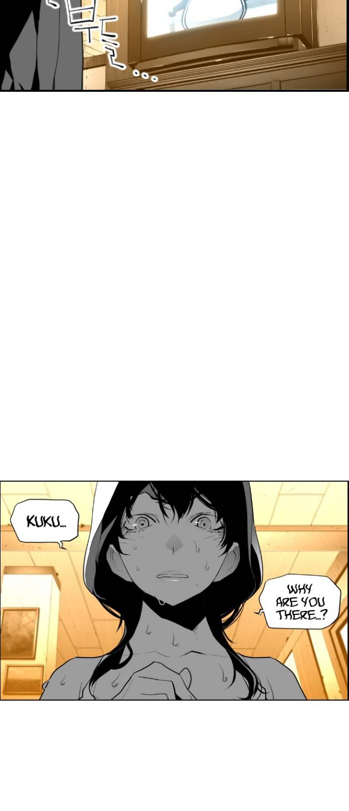 Terror Man - Chapter 93 Page 32