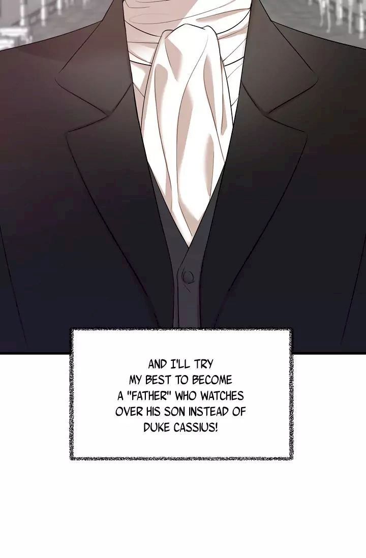 I Became the Villain