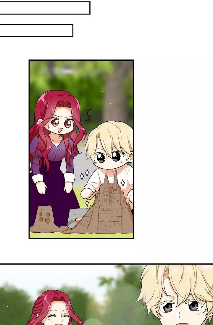 I Became the Villain