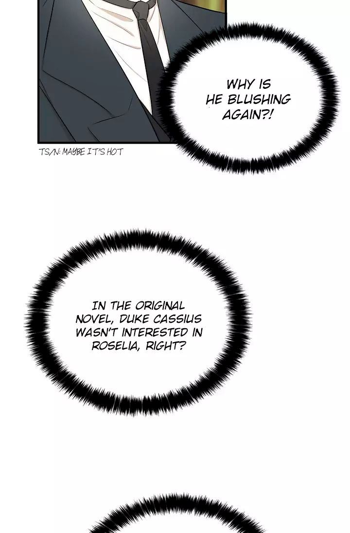 I Became the Villain