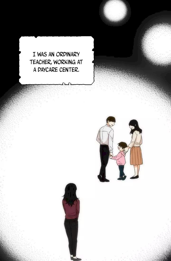 I Became the Villain