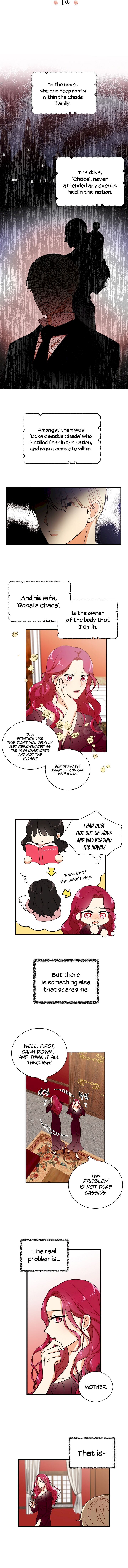 I Became the Villain