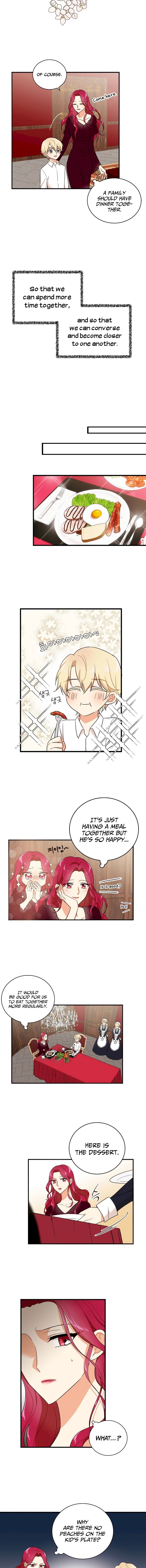 I Became the Villain