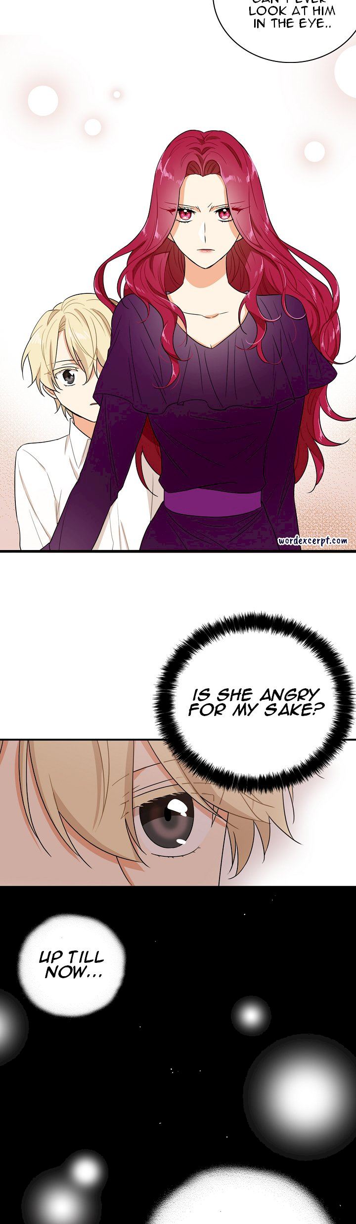 I Became the Villain