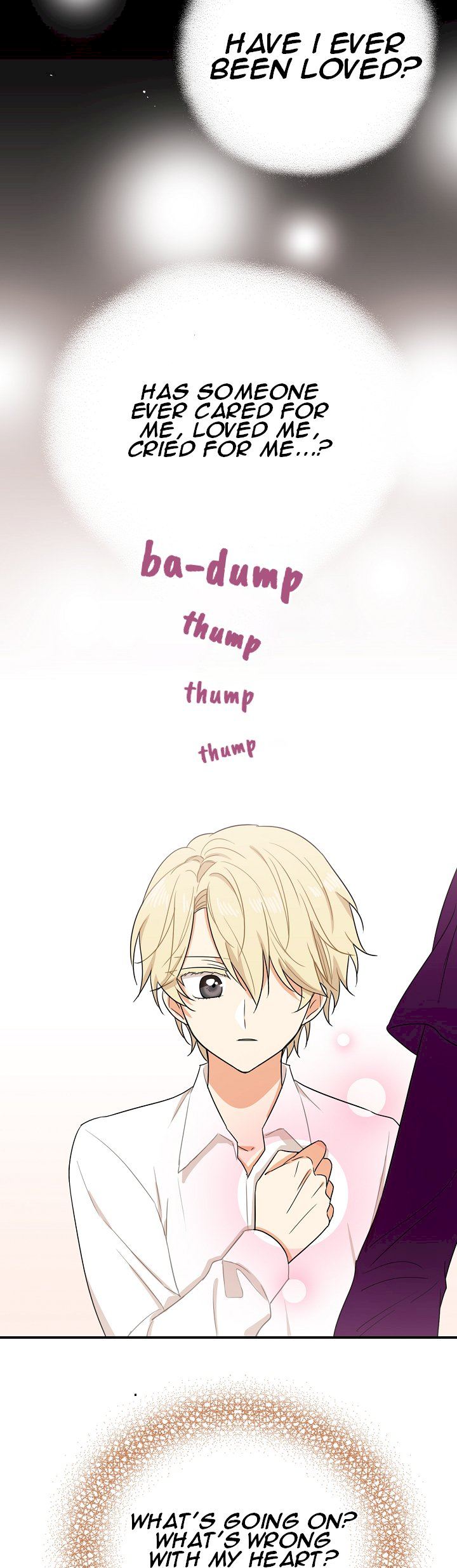 I Became the Villain