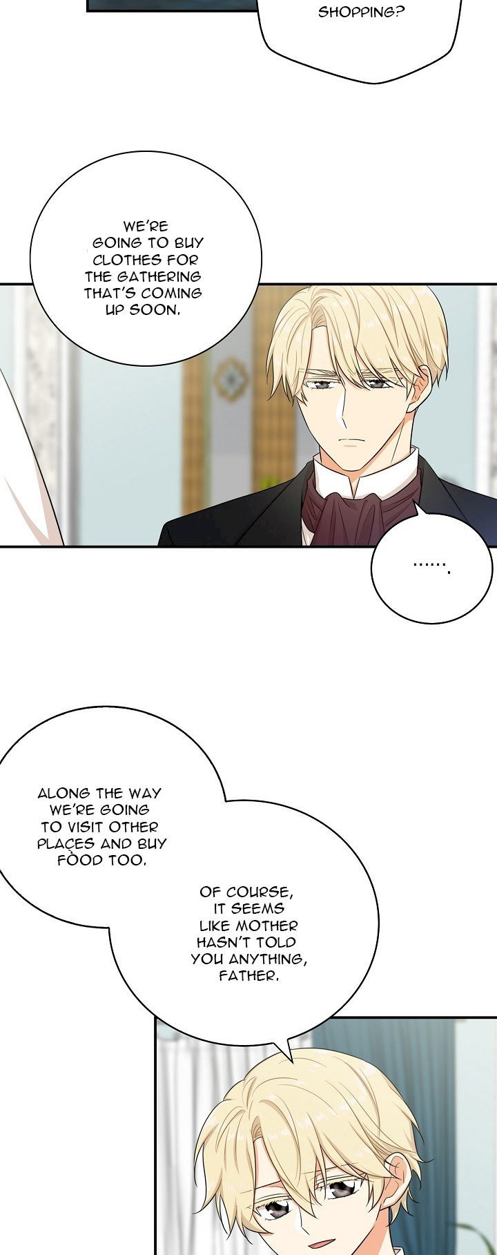 I Became the Villain