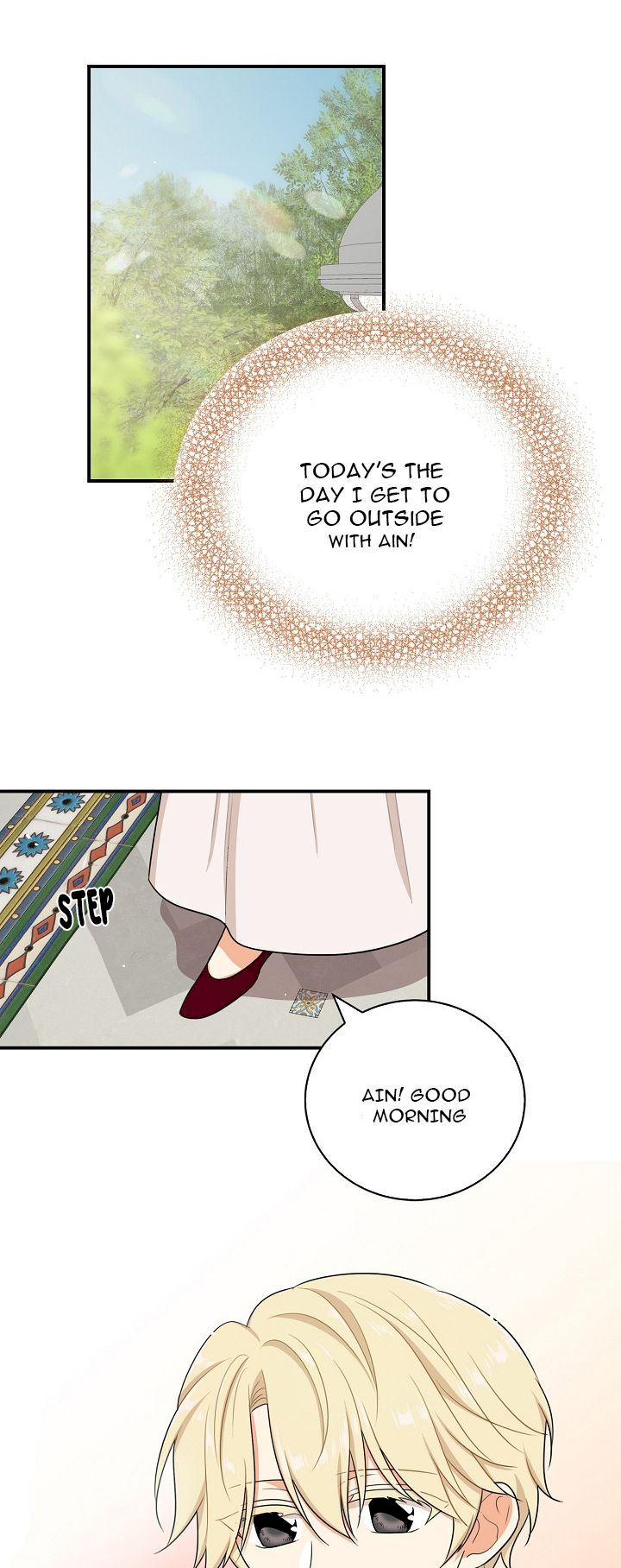 I Became the Villain