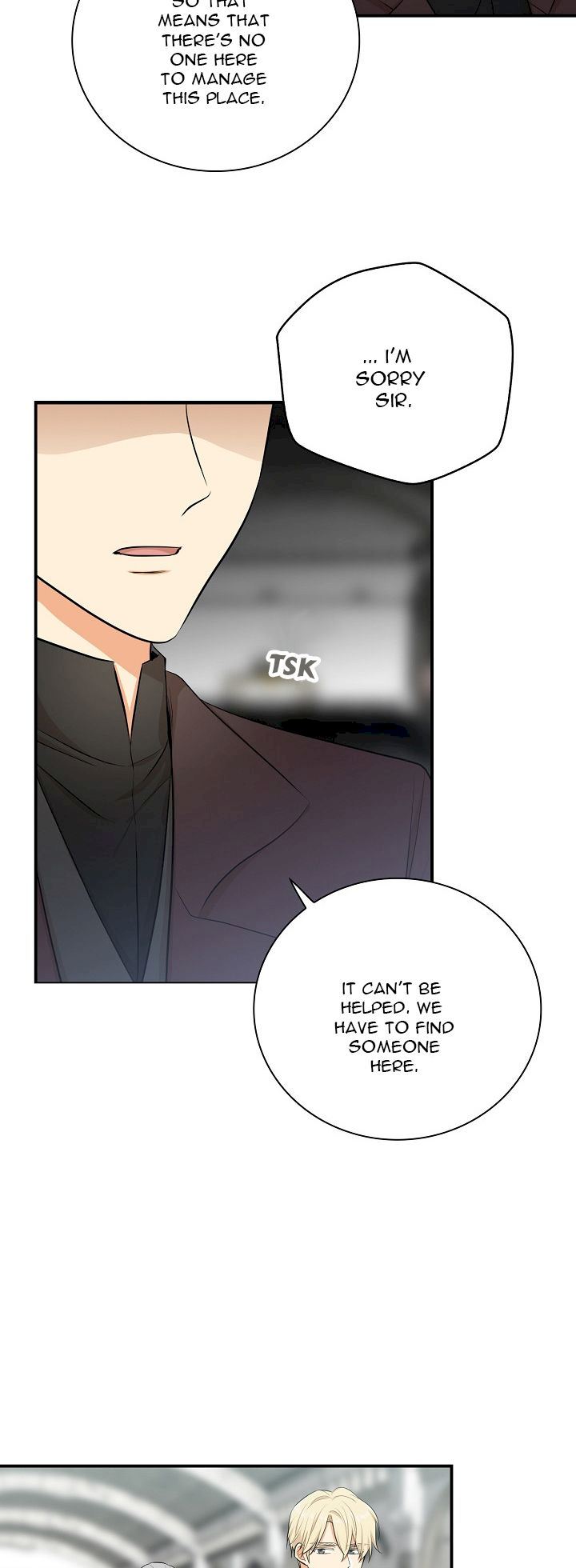 I Became the Villain