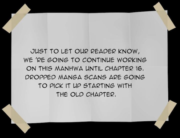 I Became the Villain