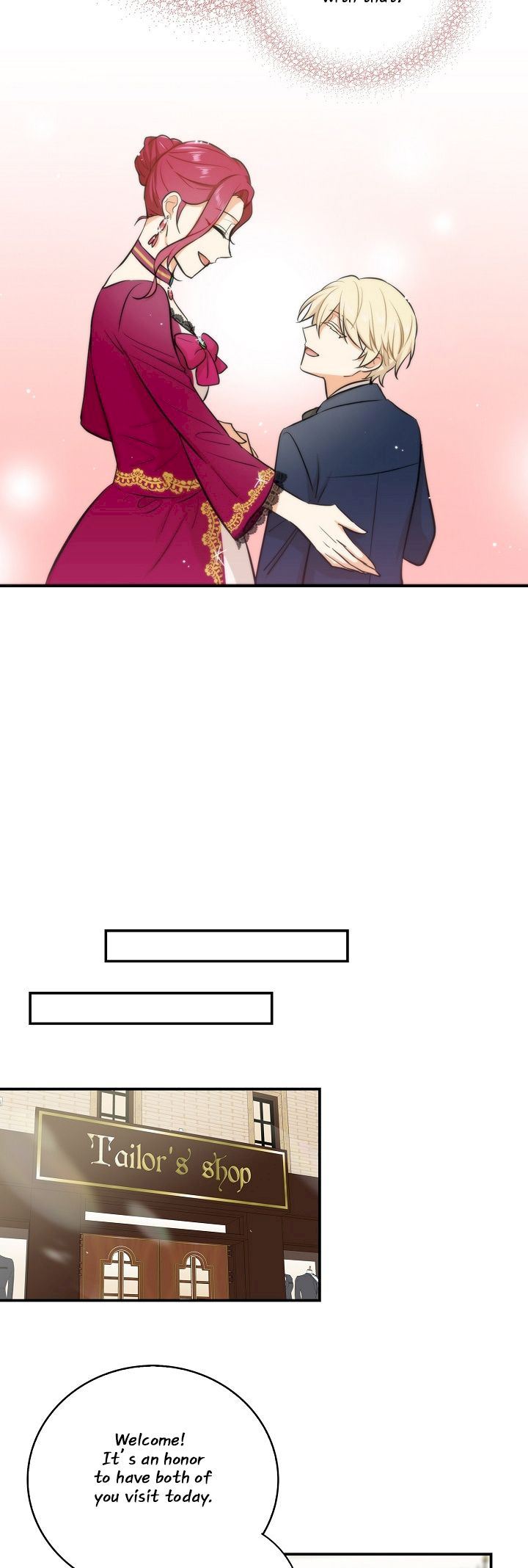 I Became the Villain