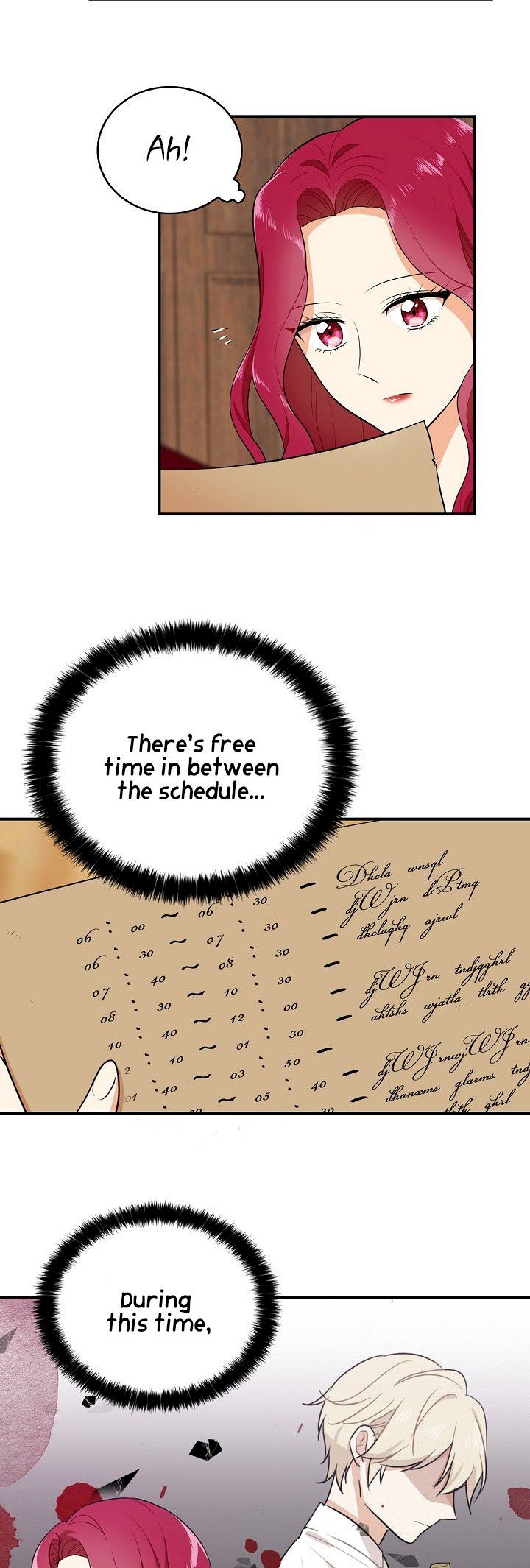 I Became the Villain