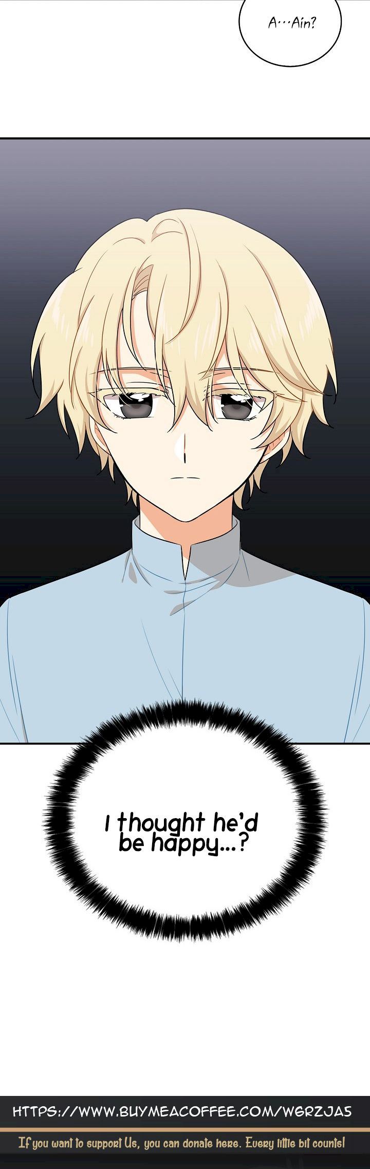 I Became the Villain