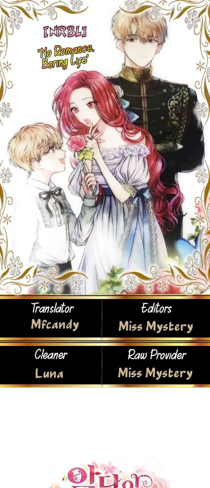 I Became the Villain