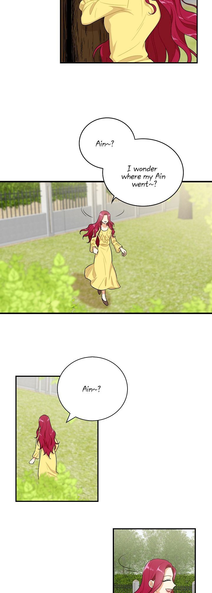 I Became the Villain