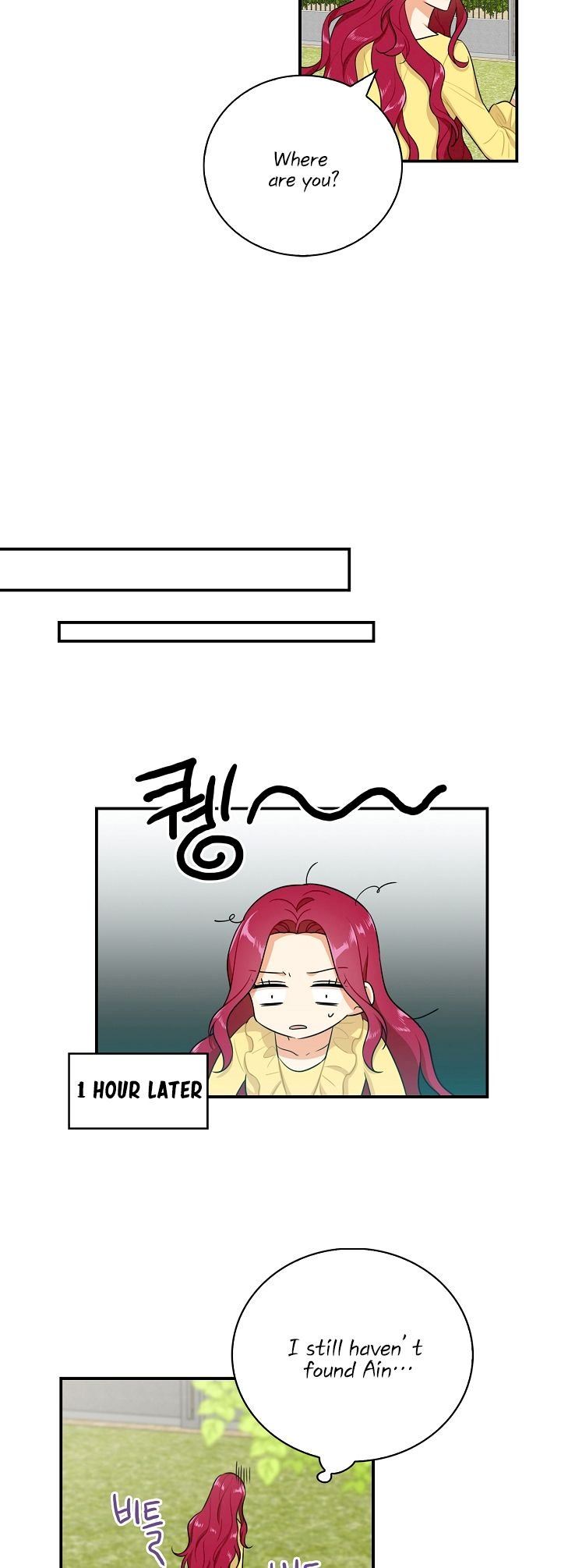 I Became the Villain