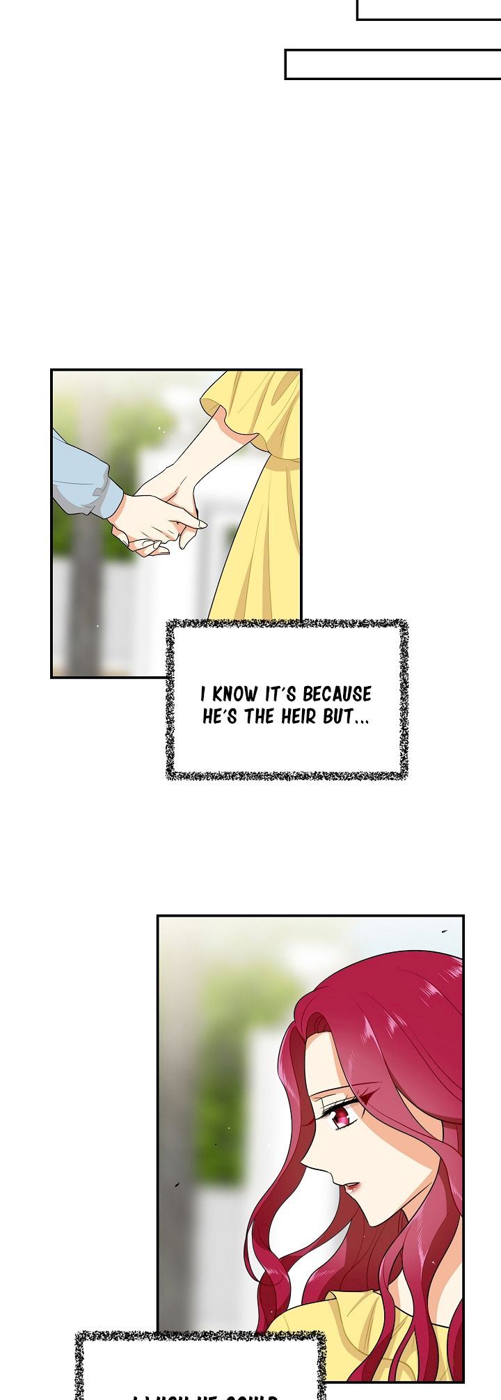 I Became the Villain