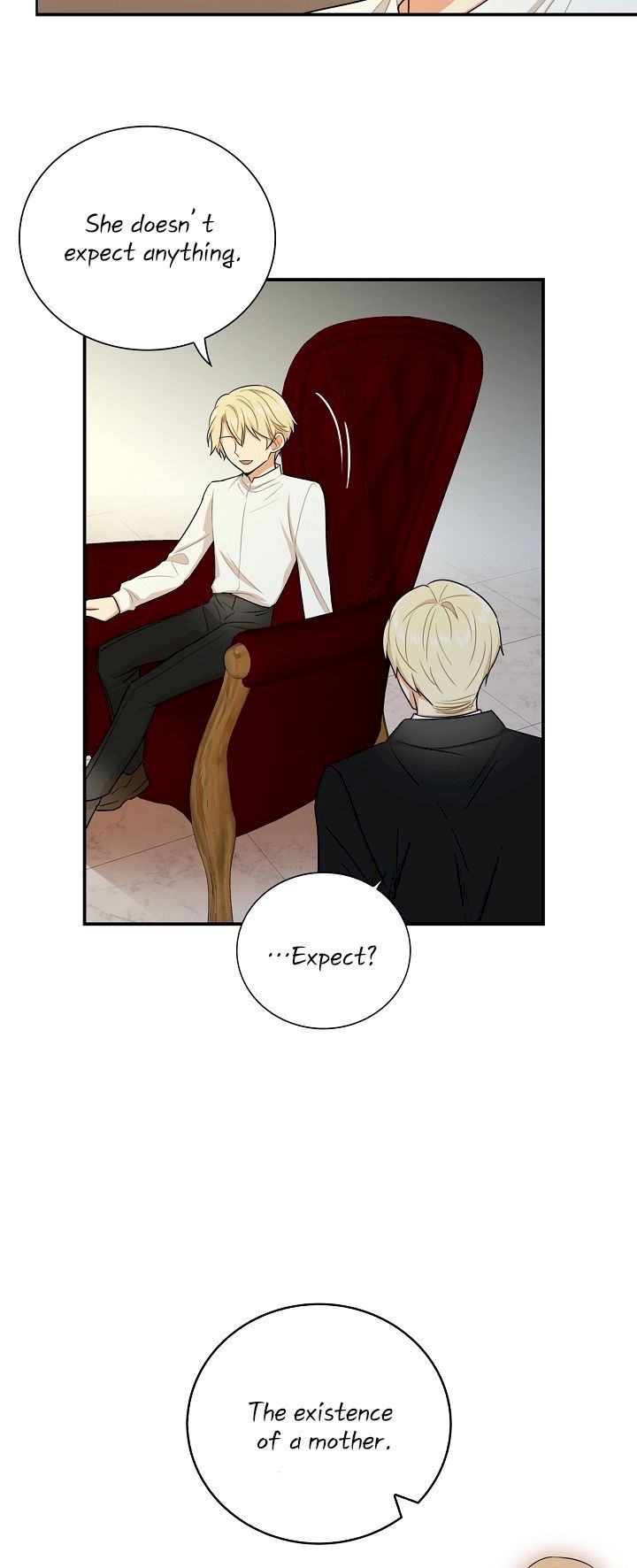 I Became the Villain