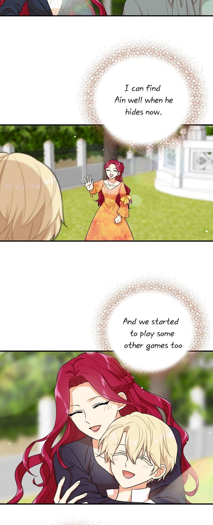 I Became the Villain