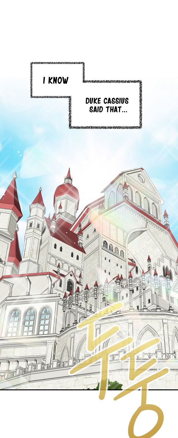 I Became the Villain