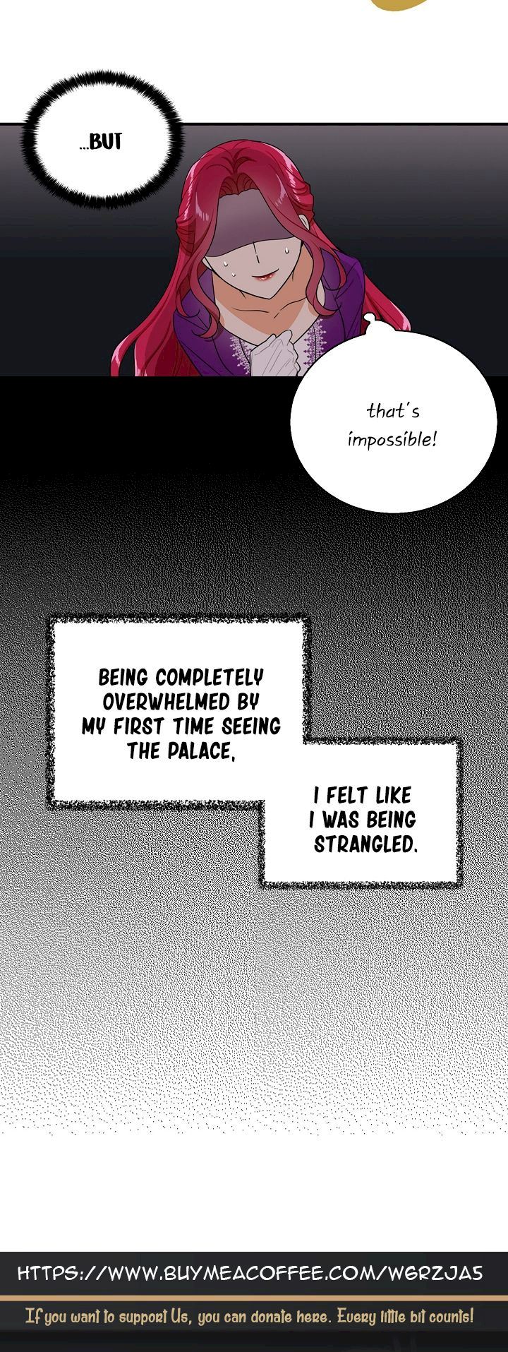 I Became the Villain