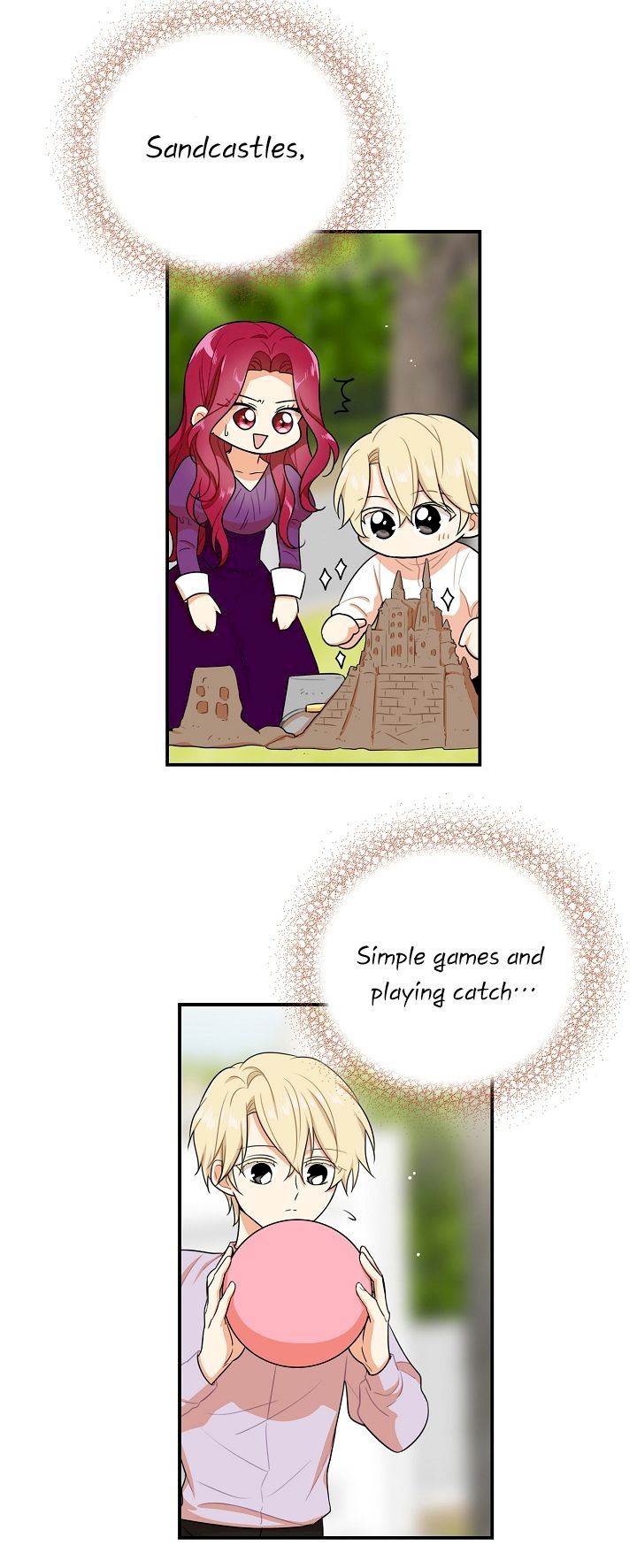 I Became the Villain