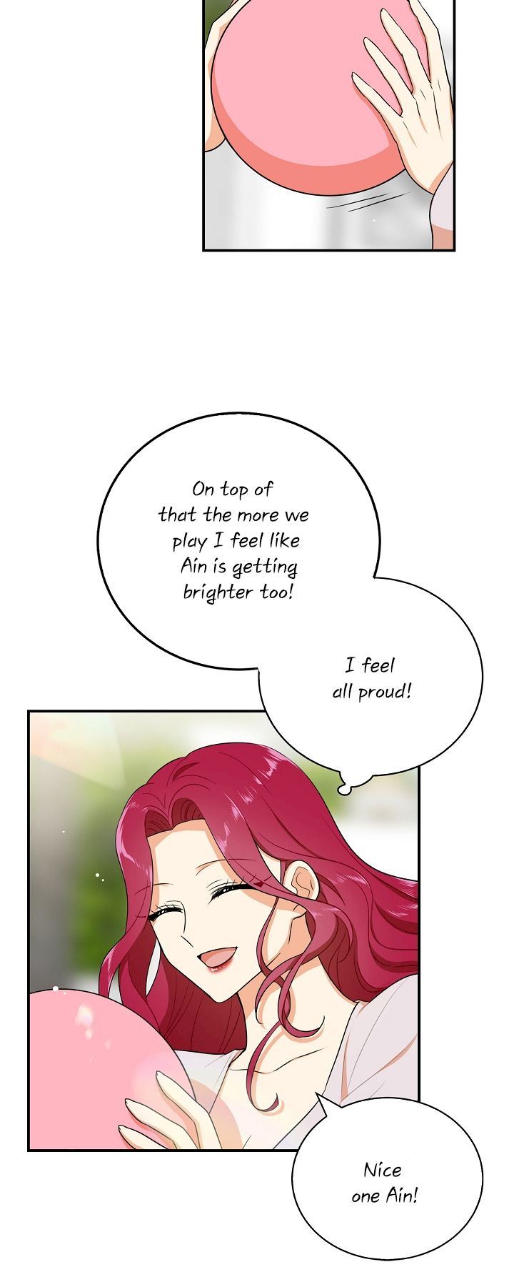 I Became the Villain