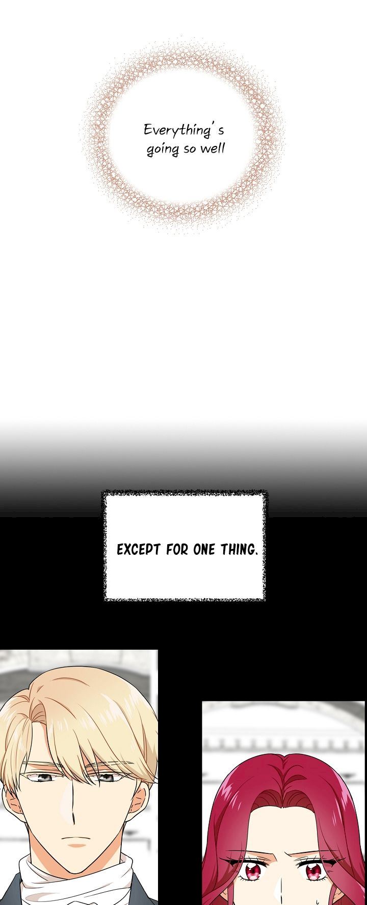 I Became the Villain