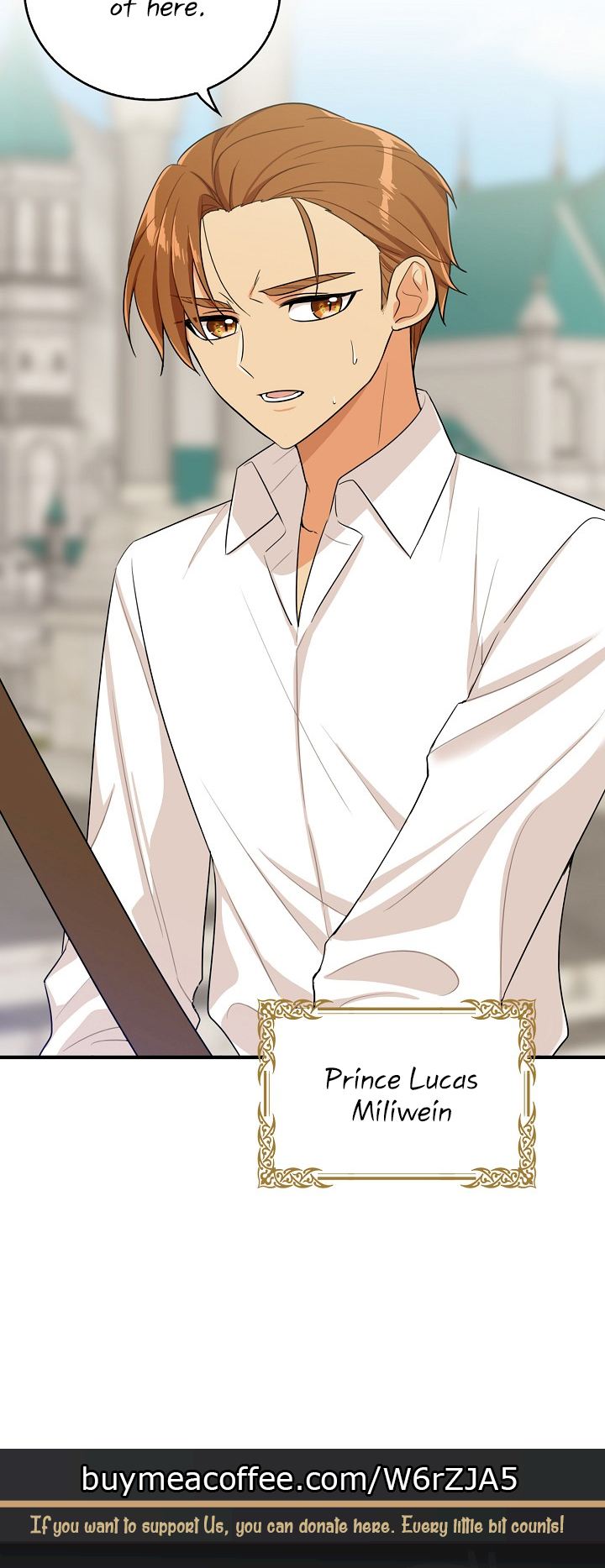 I Became the Villain