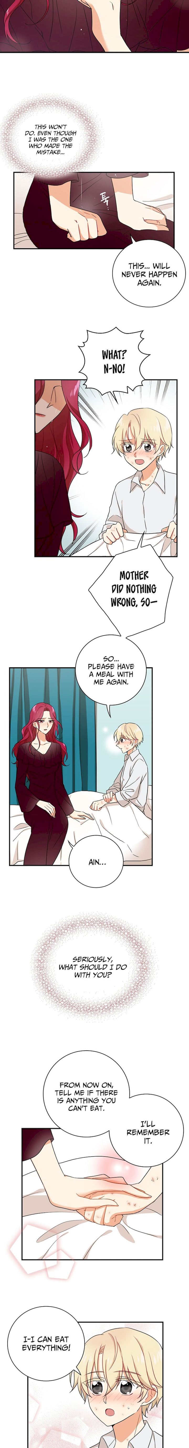 I Became the Villain