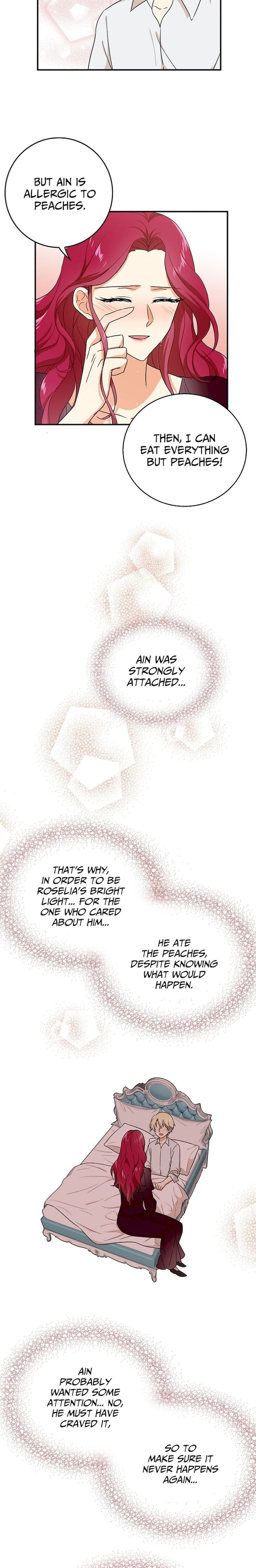 I Became the Villain